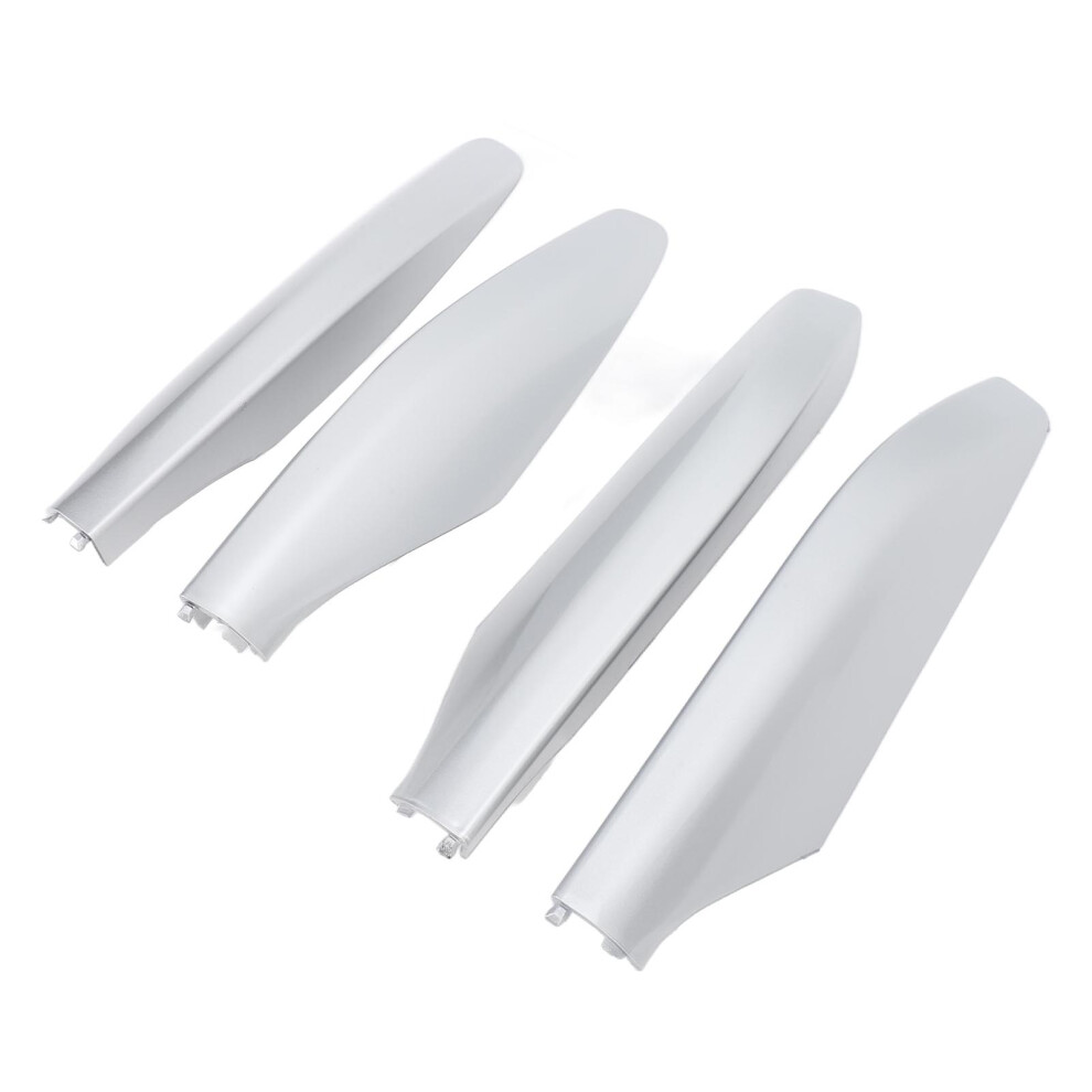 Roof Rack Cover Set For Land Cruiser 7293282078963