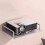 Wall Mount Projector Shelf Multifunctional Wall Support Wall Holder Storage Rack 28.5x24cm 7