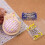 Nålepude med 100 quiltepinde og 38 mm 5