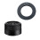M42-EOSR Προσαρμογέας βάσης φακού M42σε RF M42Lens1mm Τροποποίηση προσαρμογέα φακού για 2