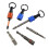 6pcs 1/4inch Hexagonal Shanks Sockets Bit Holders Set Screwdriver Bit Holders Set Multifunction for Easy Storage & Tran 4