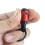 6pcs 1/4inch Hexagonal Shanks Sockets Bit Holders Set Screwdriver Bit Holders Set Multifunction for Easy Storage & Tran 6