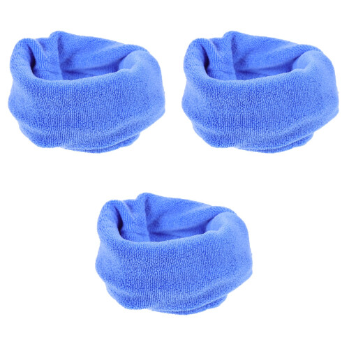 3Pièces Cache-Oreilles Pour , , Chaud Résistant 1