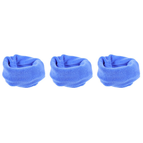 3Pièces Cache-Oreilles Pour , , Chaud Résistant 2