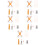 5Ensembles Kit Réparation Fissures Pare- Pour 6