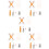 5Ensembles Kit Réparation Fissures Pare- Pour 7