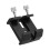 Dovetail Base Finder Scope Mount Metal Construction for Optical Telescope Pointer Bracket Installation 2