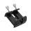 Dovetail Base Finder Scope Mount Metal Construction for Optical Telescope Pointer Bracket Installation 5