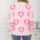 Maglione da donna con cuore, casual e oversize 4