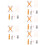 5Ensembles Kit Réparation Fissures Pare- Pour 8