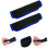 4Pièces Grip Pads Légers Pour Exercices Intenses 9