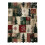 Christmas Shower Curtain 180x150cm Waterproof Polyester 2