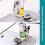 Versatile Rolled Hemmer Presser Foot Function Zipper Hem Foot Sewing Machine Accessories Hemming Tool Durable Steadilty Sewing Machine Edge Bar 6