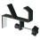 Strong Load Bearing Capacity Hook Modern and Functional Hook Table Hangings Hook for Desks Tables Workstations 4