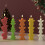 3er-Set Weihnachtsformen: Weihnachtsmann, Baum & Mann 6