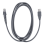 2x USB A Αρσενικό σε RJ45Καλώδιο 7Ft2M Σαρωτής Barcode LS4278LS2208 2208AP, 2x σειριακό καλώδιο σαρωτή 3