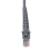 2x USB A Αρσενικό σε RJ45Καλώδιο 7Ft2M Σαρωτής Barcode LS4278LS2208 2208AP, 2x σειριακό καλώδιο σαρωτή 4