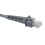 2x USB A Αρσενικό σε RJ45Καλώδιο 7Ft2M Σαρωτής Barcode LS4278LS2208 2208AP, 2x σειριακό καλώδιο σαρωτή 5