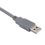 2x USB A Αρσενικό σε RJ45Καλώδιο 7Ft2M Σαρωτής Barcode LS4278LS2208 2208AP, 2x σειριακό καλώδιο σαρωτή 7