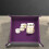 PU Leather Folding Square Rectangular Tray Sundries Storage Box Desktop Game Dice Storage Tray 2