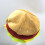 Hamburger-Partyhut, festliche Neuheitsmütze 5