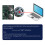 USB Compatible Programmable Sound Module 4MB Memory Storage For Voice Activated Projects And Interactive Crafts 2