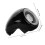 Electric Scooter Headlight LED Bright with Battery 6
