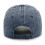 Tilpasset Halloween-baseballcaps for menn og kvinner 4