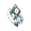 USB Compatible Programmable Sound Module 4MB Memory Storage For Voice Activated Projects And Interactive Crafts 8