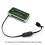 Καλώδιο προσαρμογέα ανεμιστήρα Cool Moon4Pin/6Pin σε5V ARGB3Pin καλώδιο μετατροπέα για 8