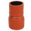 3687223 Silicone Hose for ISX15 Engine Heatproof 2