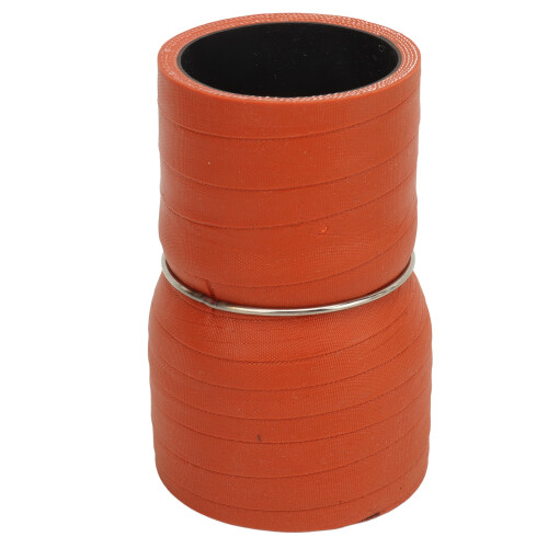 3687223 Silicone Hose for ISX15 Engine Heatproof 1