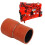 3687223 Silicone Hose for ISX15 Engine Heatproof 3