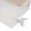 Plastic Drink Dispenser with Spigot for Fridge Leakproof Cold Beverage Storage 3