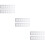 6Pcs Silver Rectangular Air Vent Mesh for Shoe Cabinet and Wardrobe 8