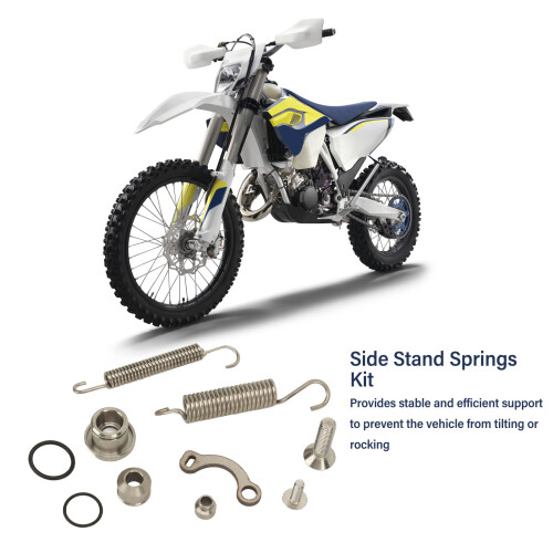 Side Stand Springs Kit for 150 XC 250 EXC 2