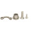 Side Stand Springs Kit for 150 XC 250 EXC 4