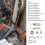 Side Stand Springs Kit for 150 XC 250 EXC 5