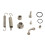 Side Stand Springs Kit for 150 XC 250 EXC 11