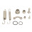 Side Stand Springs Kit for 150 XC 250 EXC 9