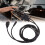 Câble d'extension USB + 3,5 mm pour transfert de données à haut débit 2