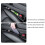 Practical Car Crevice Storage for Tesla Model 3 & 1