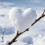 Heart-shaped snowball maker for playground snow fights 4