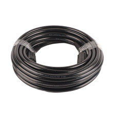 Tubo di ricambio ideale per idropulitrice, filettatura M22, lunghezza 33 piedi, pressione 5800 PSI, tubo in gomma ad alta pressione, ampia