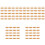 250Pcs Sealed Dome Cake Containers for Moon Cakes and Egg-Yolk 2