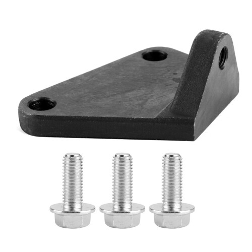 Exhaust System Repair Solution Durable Material Reliable Performance Fixes Broken Manifold Clamps Without Removing Cylinder Head Easy Installation