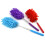 Plumeau à main extensible et lavable, brosse télescopique à dépoussiérer 8