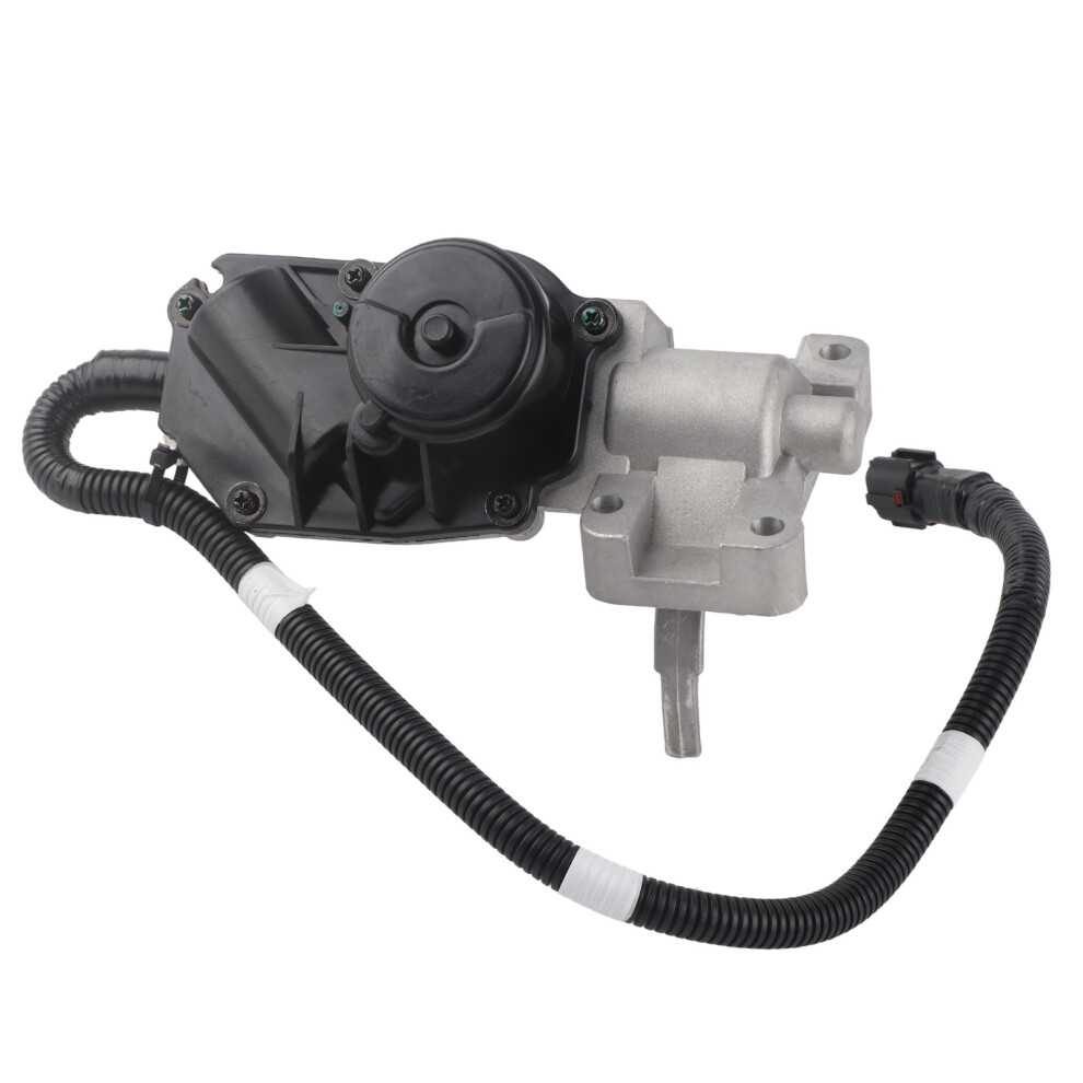 Axle Actuator 8981408531 Isuzu D-Max 7444352823970