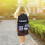 Mochila feminina leve de 18 polegadas, elegante e casual, ideal para o dia a dia. 5