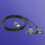 Καλώδιο επέκτασης καλωδίου τροφοδοσίας USB Y Splitter Καλώδιο φόρτισης USB για 8